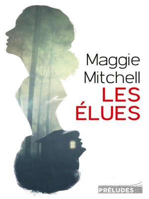 cover image of Les Elues